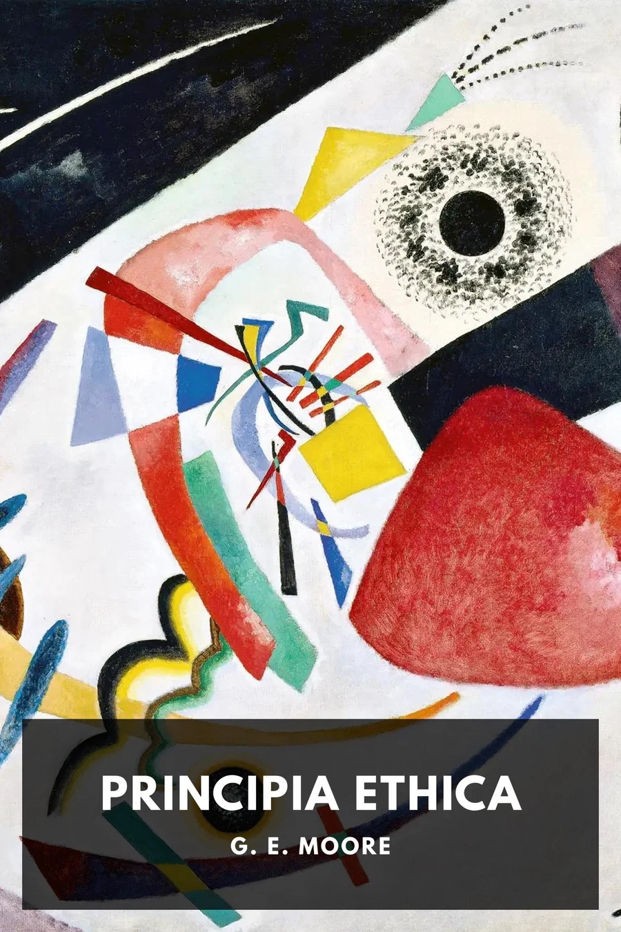 Principia Ethica