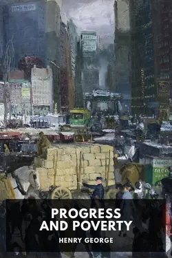 Progress and Poverty