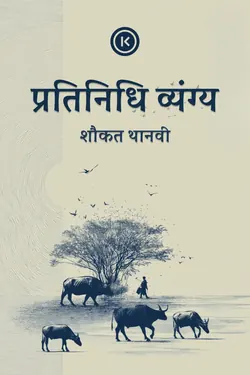 प्रतिनिधि व्यंग्य: शौकत थानवी