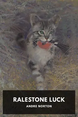 Ralestone Luck