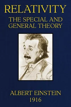 Relativity: The Special and General Theory