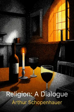Religion: A Dialogue, and Other Essays