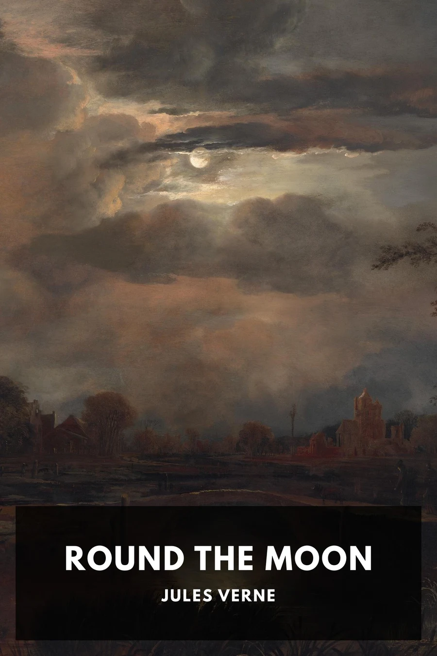 Round the Moon