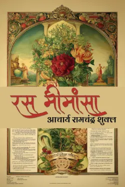 रस मीमांसा