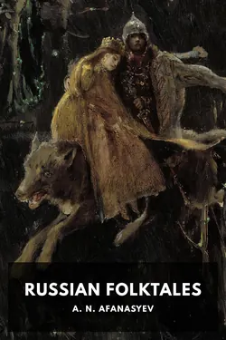 Russian Folktales