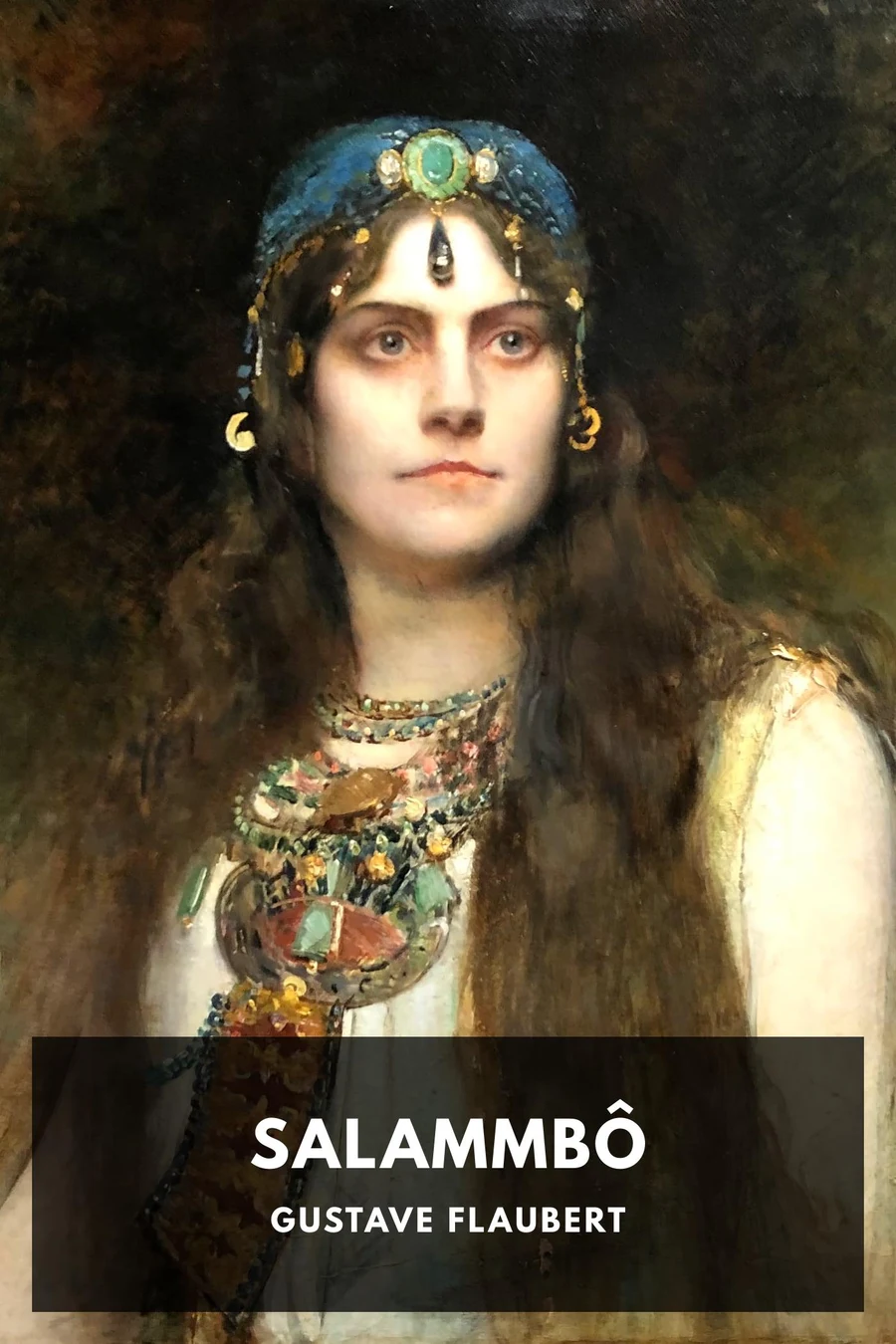 Salammbô