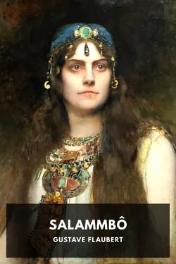 Salammbô