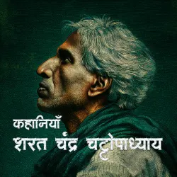 शरत चंद्र  की कहानियाँ