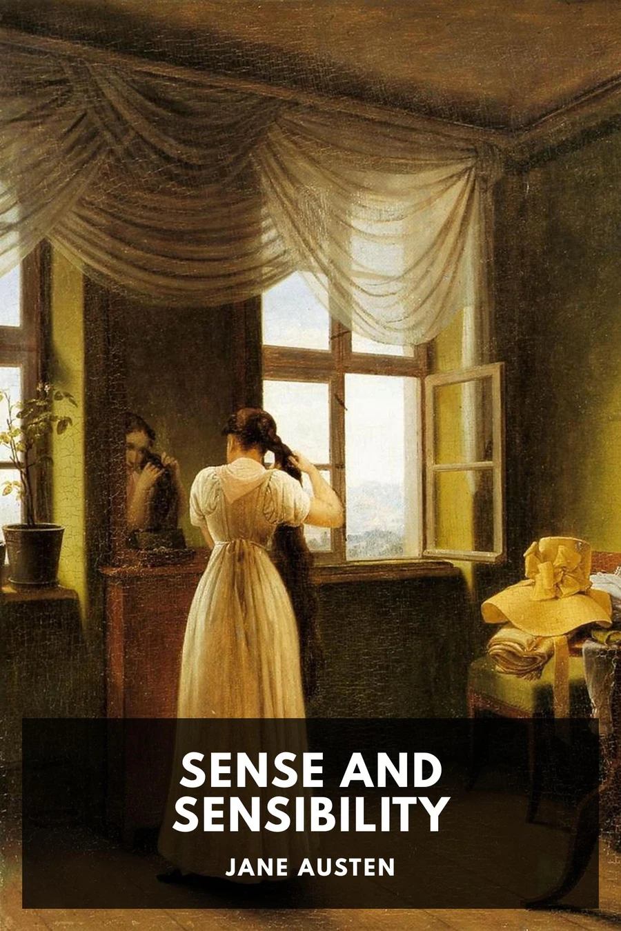 Sense and Sensibility
