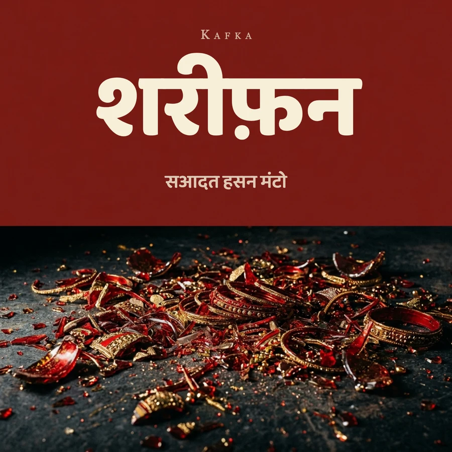 शरीफ़न