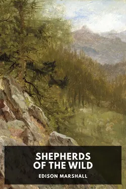 Shepherds of the Wild