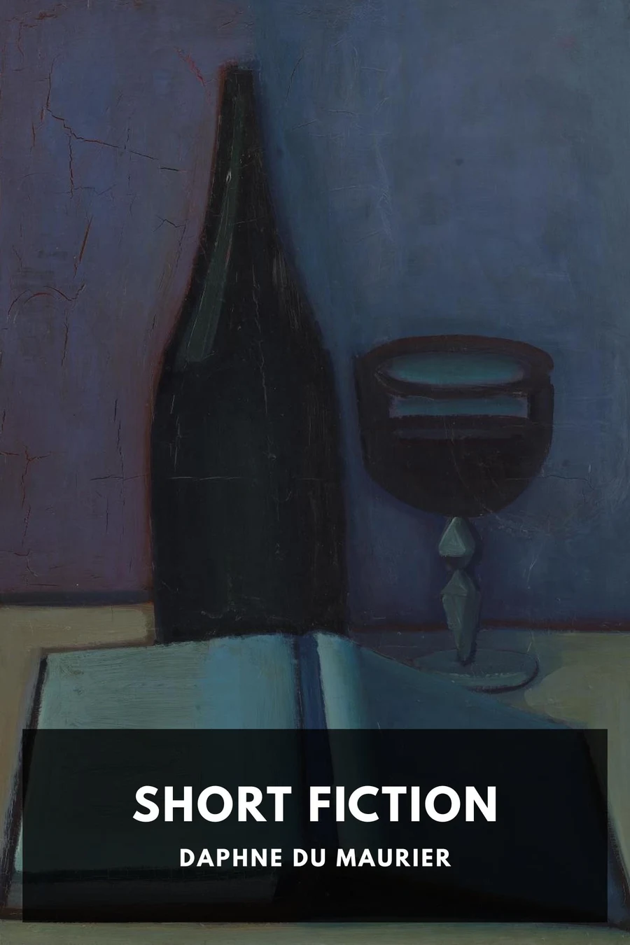 Short Fiction