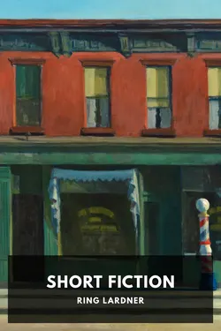 Short Fiction