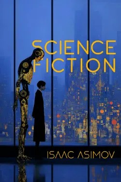 Short Science Fiction