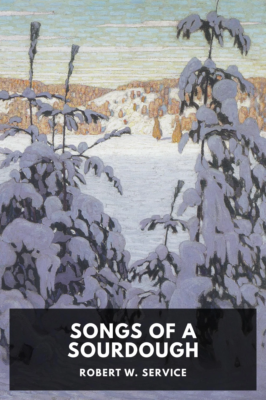 Songs of a Sourdough