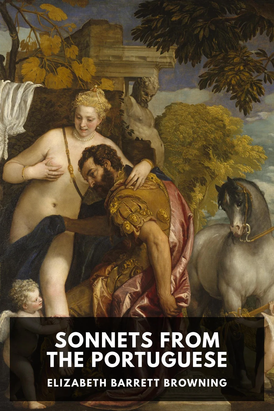 Sonnets from the Portuguese