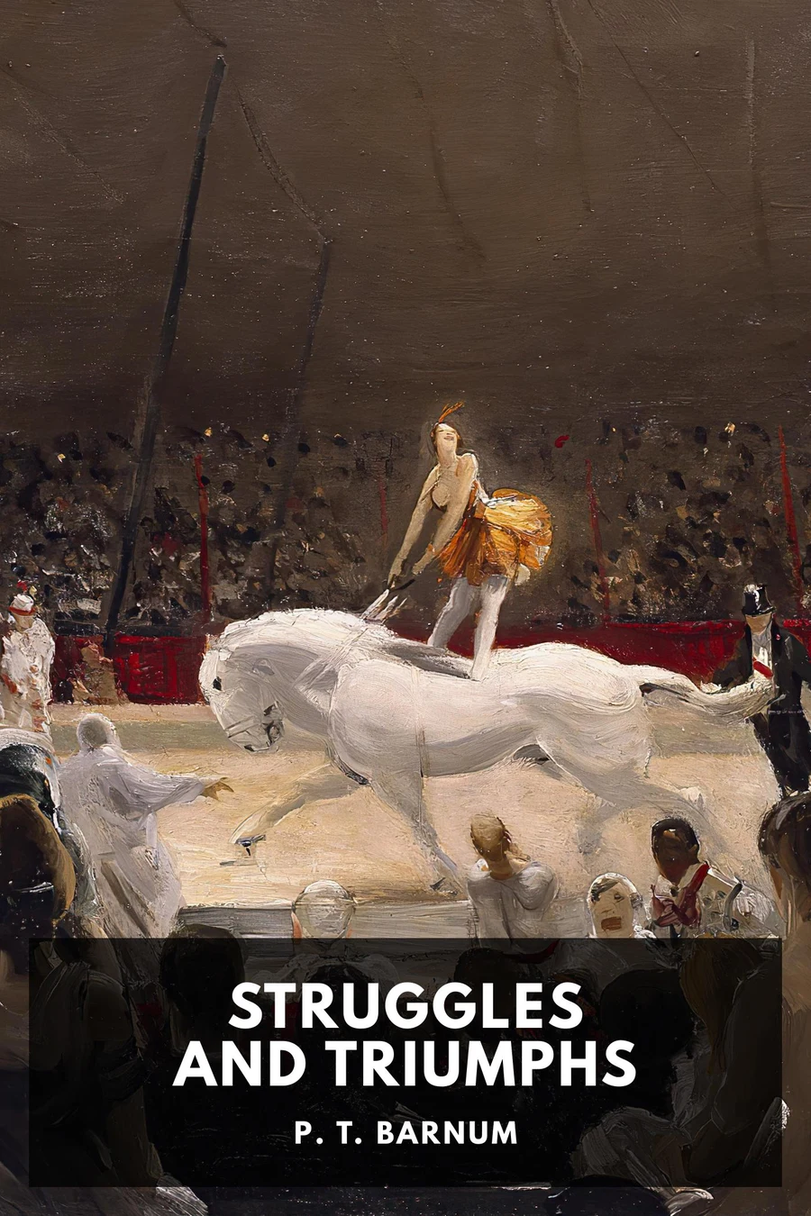Struggles and Triumphs