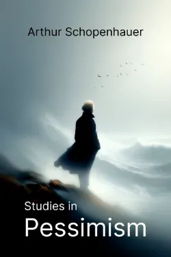 Studies in Pessimism