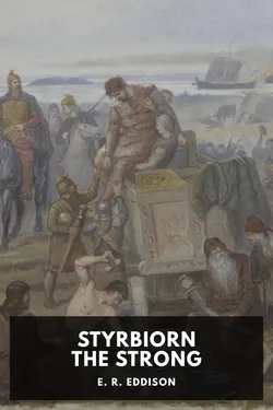 Styrbiorn the Strong