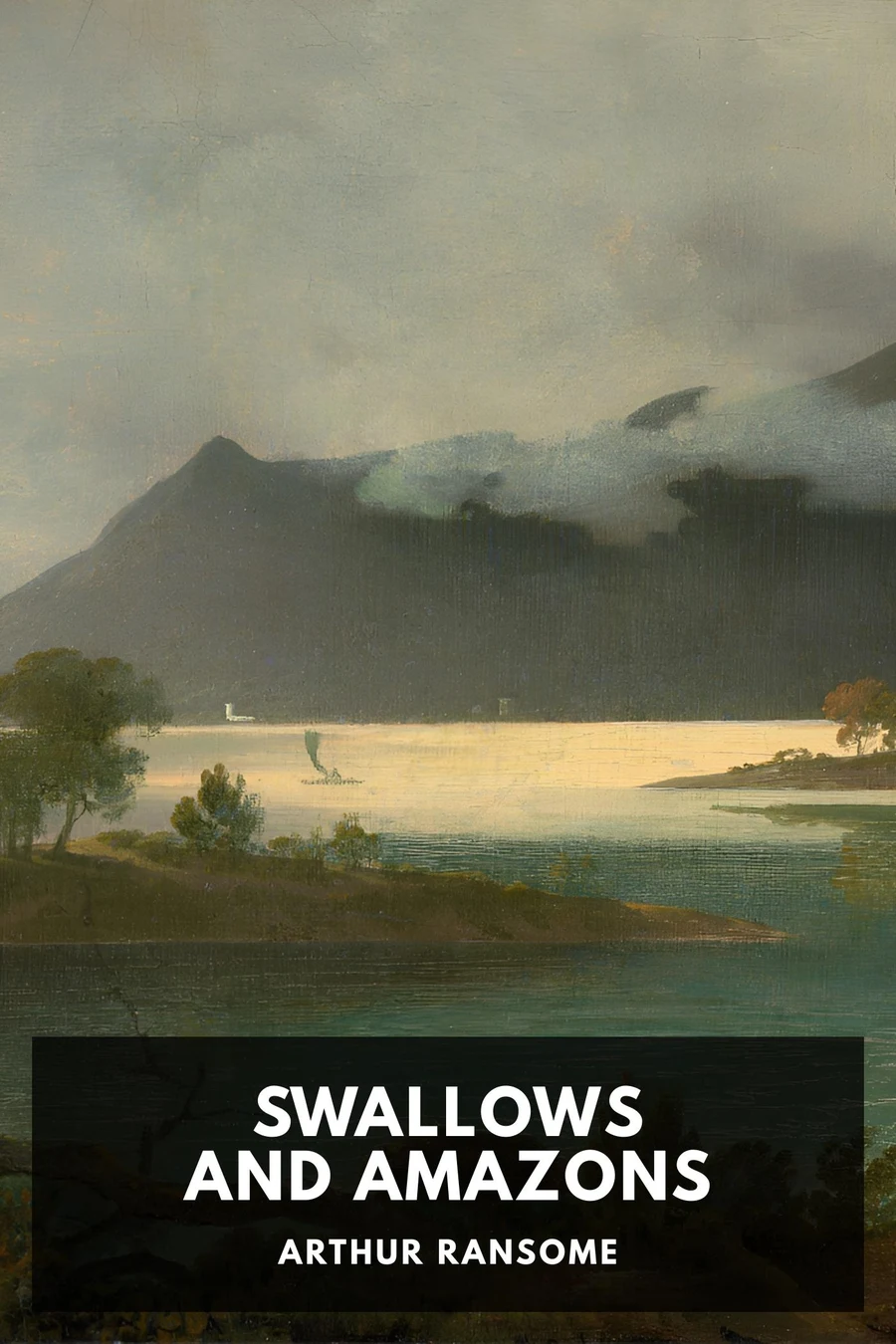 Swallows and Amazons