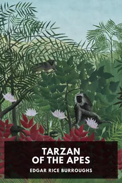 Tarzan of the Apes