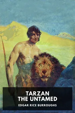 Tarzan the Untamed