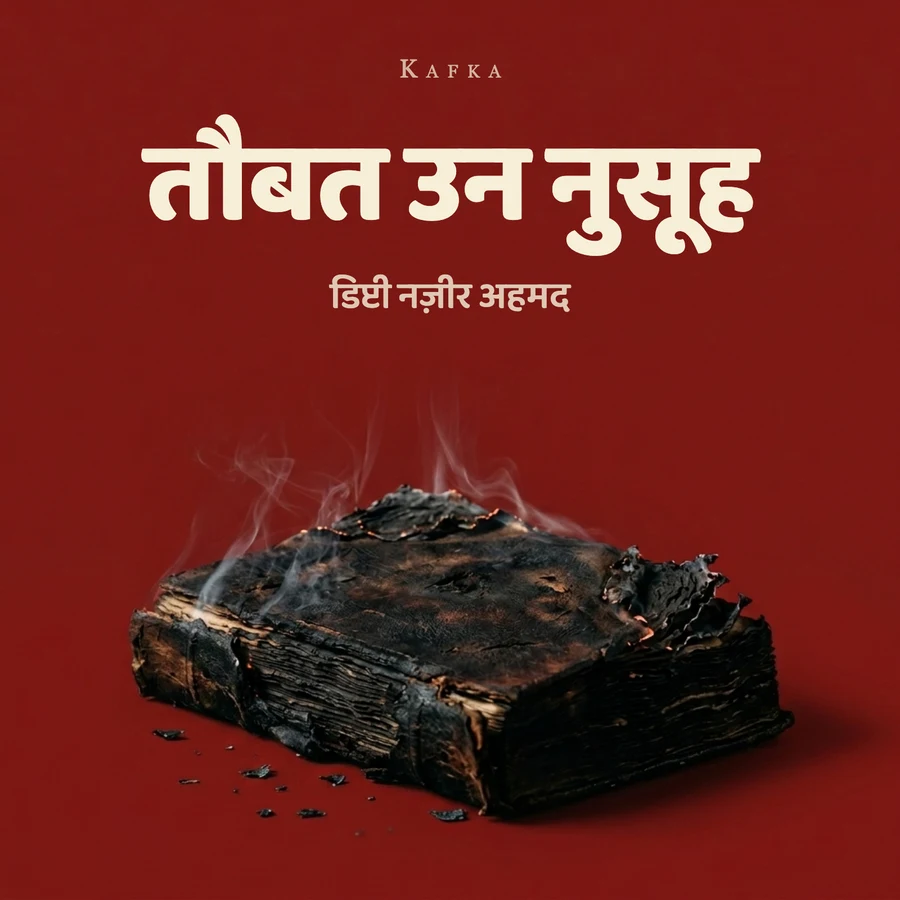 तौबत उन नुसूह