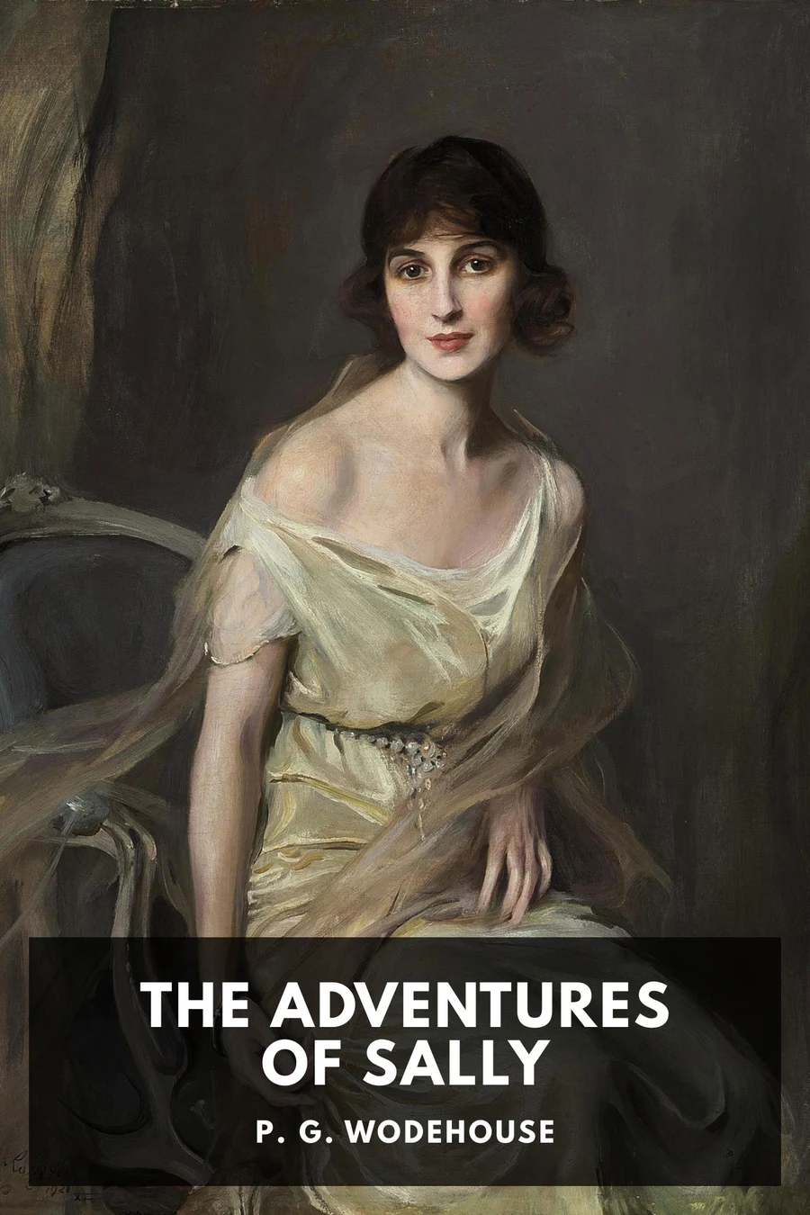 The Adventures of Sally