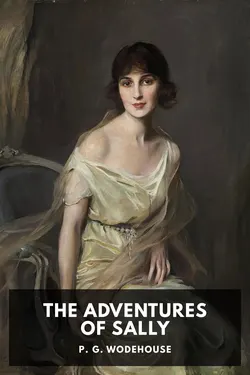 The Adventures of Sally