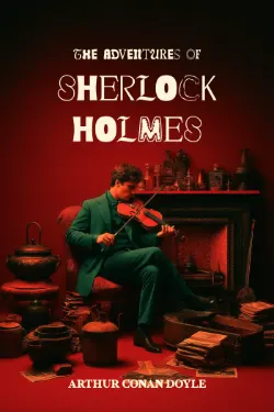 The Adventures of Sherlock Holmes