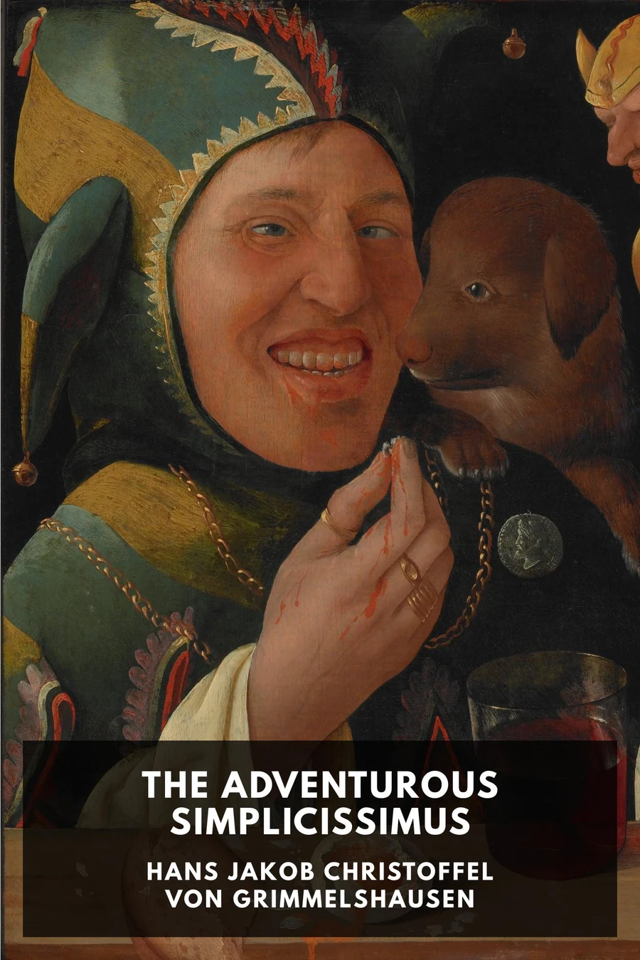 The Adventurous Simplicissimus