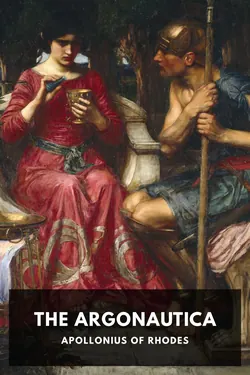 The Argonautica