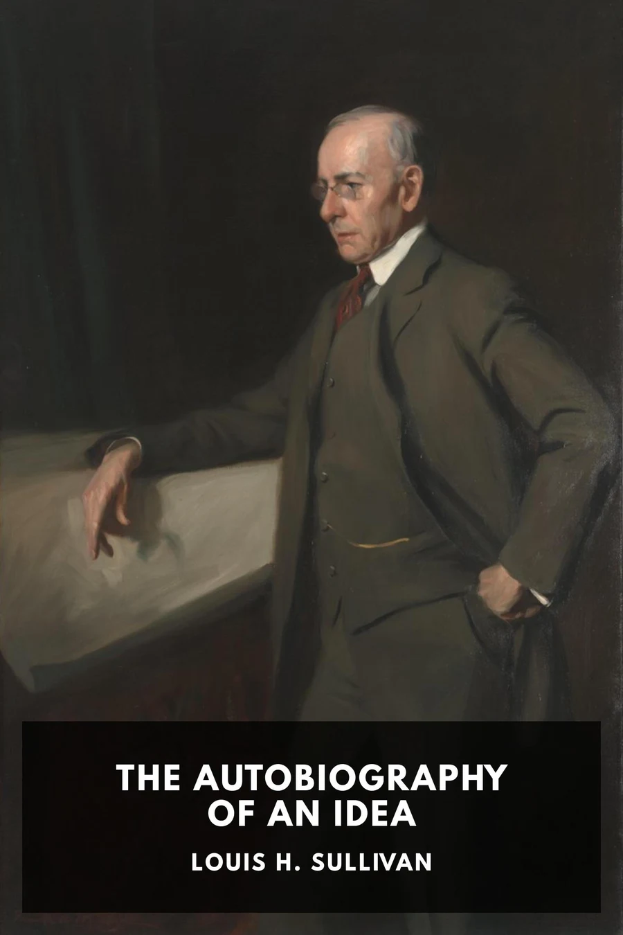 The Autobiography of an Idea