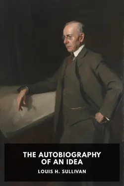 The Autobiography of an Idea