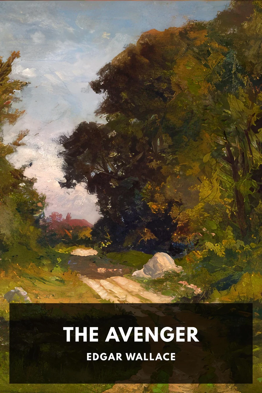 The Avenger