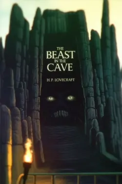The Beast in the Cave