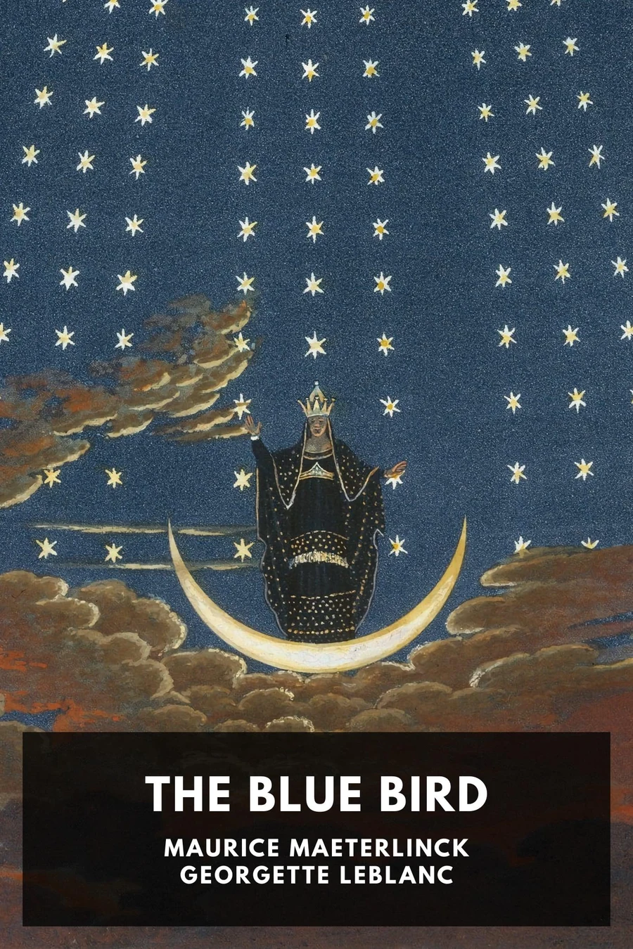 The Blue Bird