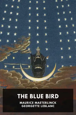 The Blue Bird
