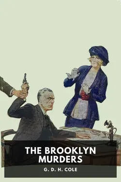 The Brooklyn Murders