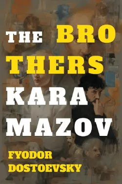 The Brothers Karamazov