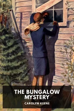 The Bungalow Mystery