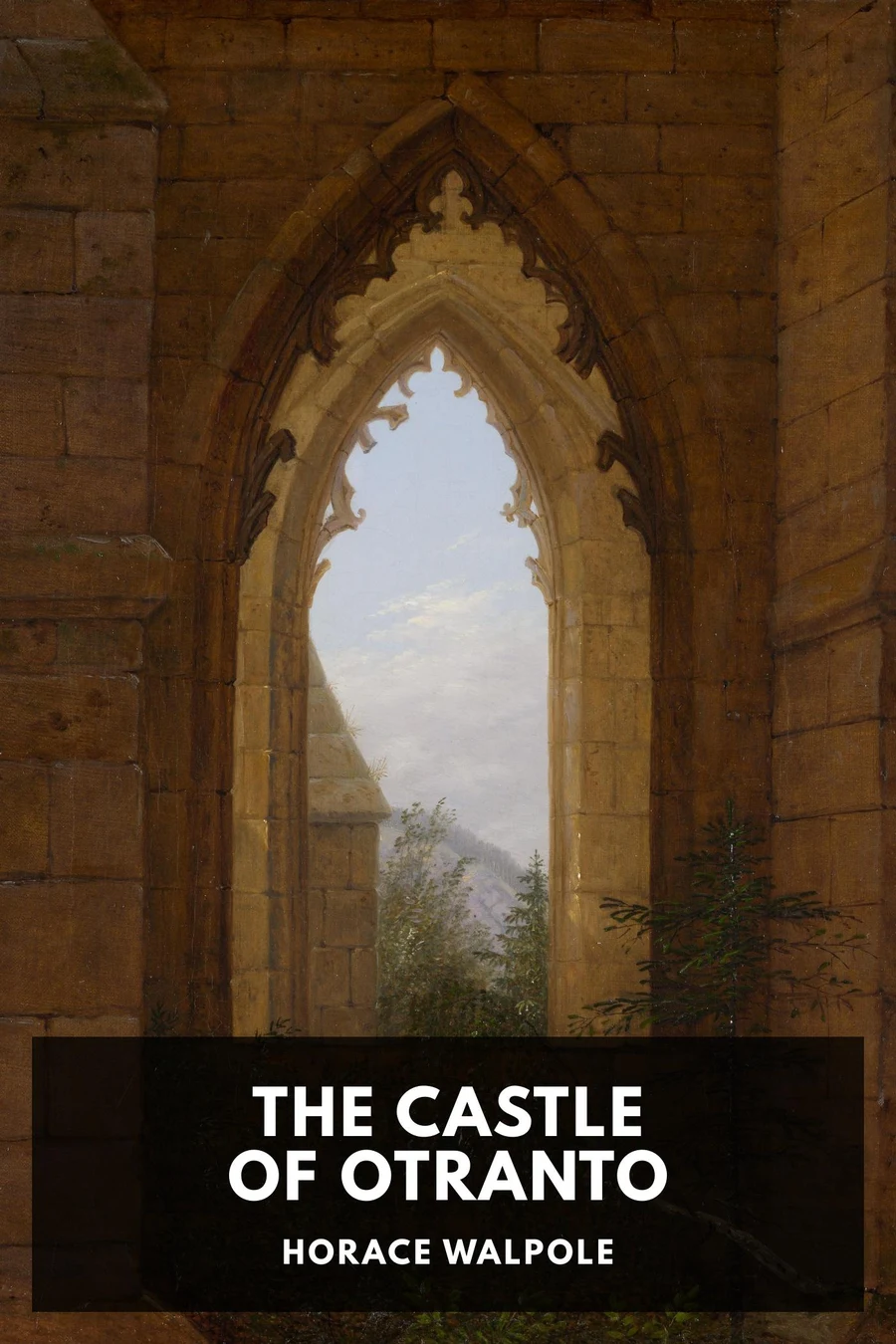 The Castle of Otranto