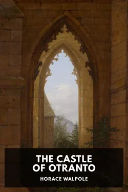 The Castle of Otranto