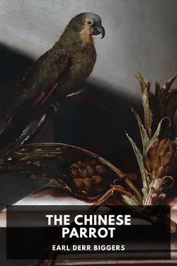 The Chinese Parrot