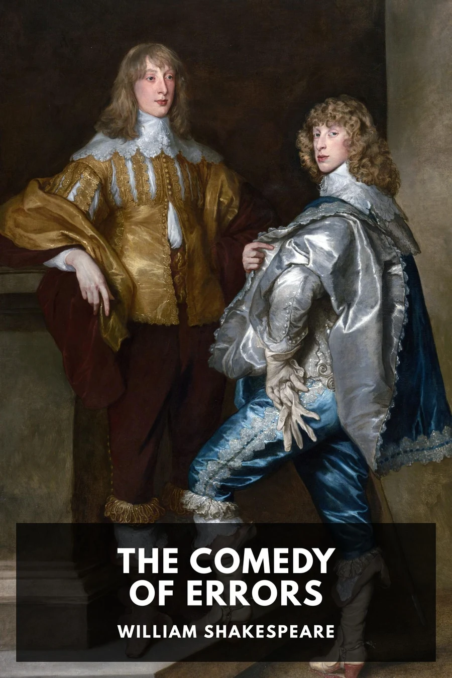 The Comedy of Errors