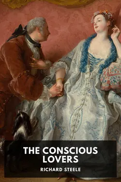 The Conscious Lovers