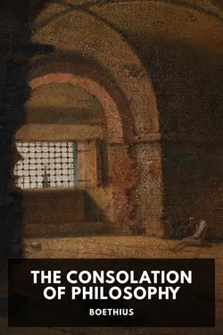 The Consolation of Philosophy