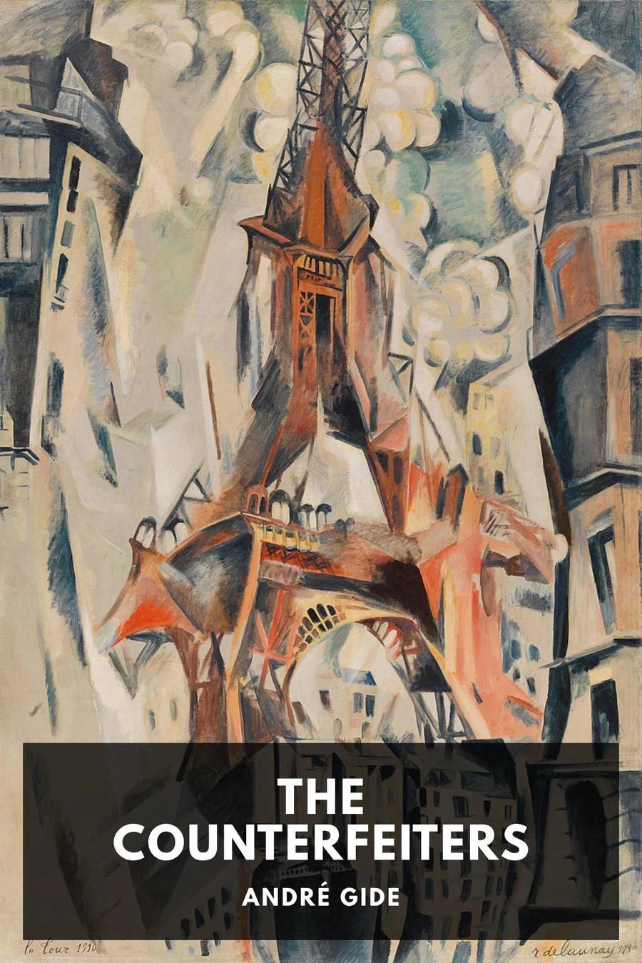 The Counterfeiters