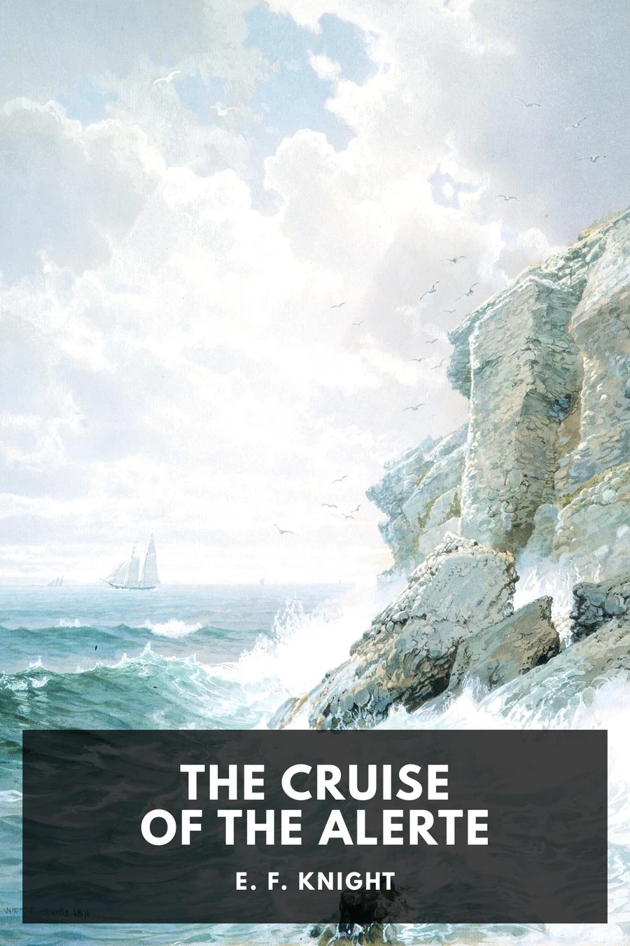 The Cruise of the Alerte