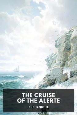The Cruise of the Alerte